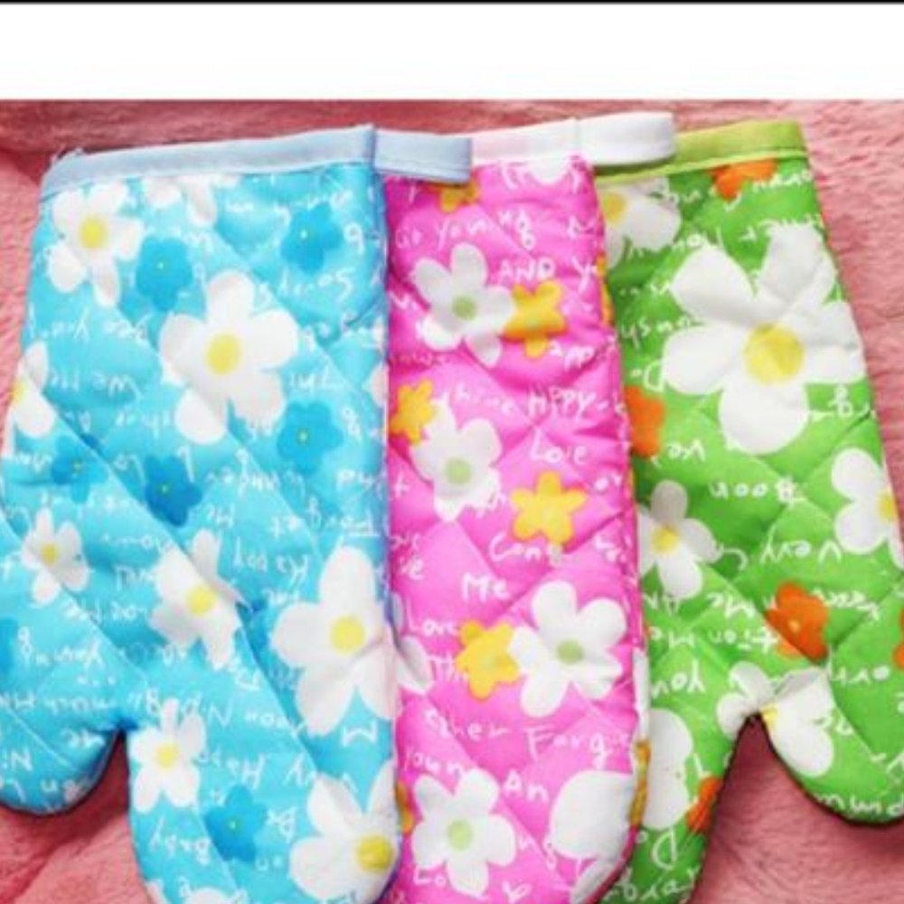 Oven Gloves